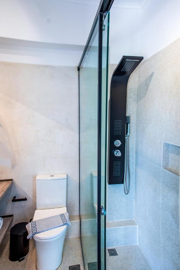 Horizon Villa Almyrida Алмірида Екстер'єр фото
